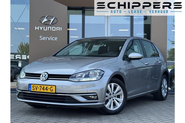 Volkswagen GOLF 1.0 TSI Comfortline 110pk | Navigatie | Trekhaak