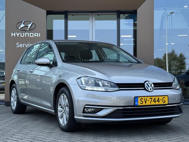 Volkswagen GOLF 1.0 TSI Comfortline 110pk | Navigatie | Trekhaak