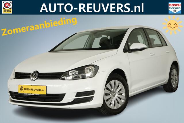 Volkswagen GOLF 1.2 TSI Trendline / Clima / 5 Deurs