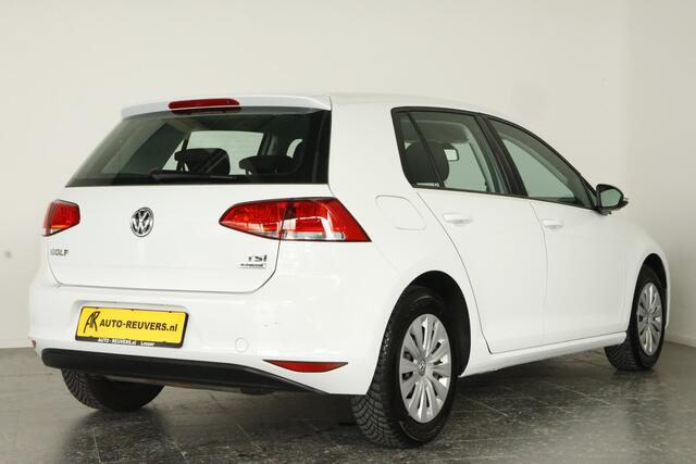 Volkswagen GOLF 1.2 TSI Trendline / Clima / 5 Deurs