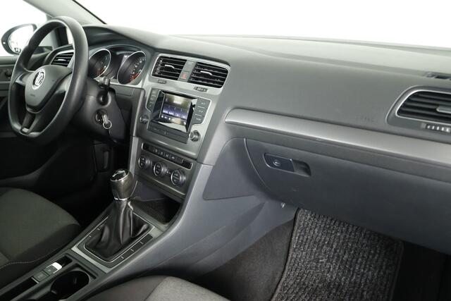 Volkswagen GOLF 1.2 TSI Trendline / Clima / 5 Deurs