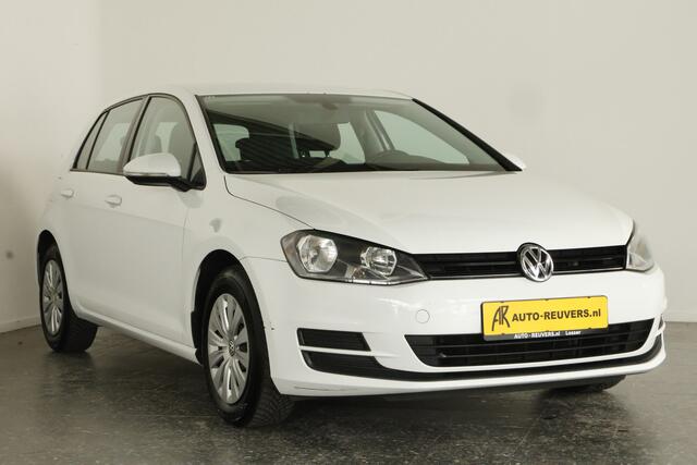 Volkswagen GOLF 1.2 TSI Trendline / Clima / 5 Deurs