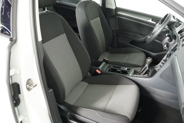 Volkswagen GOLF 1.2 TSI Trendline / Clima / 5 Deurs