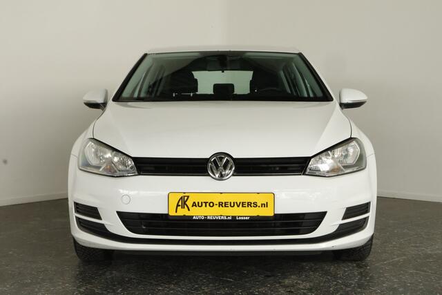 Volkswagen GOLF 1.2 TSI Trendline / Clima / 5 Deurs