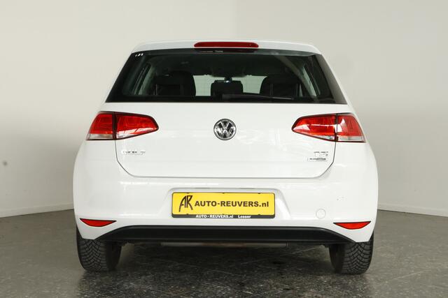 Volkswagen GOLF 1.2 TSI Trendline / Clima / 5 Deurs