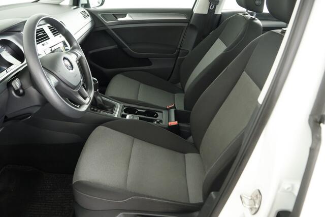 Volkswagen GOLF 1.2 TSI Trendline / Clima / 5 Deurs