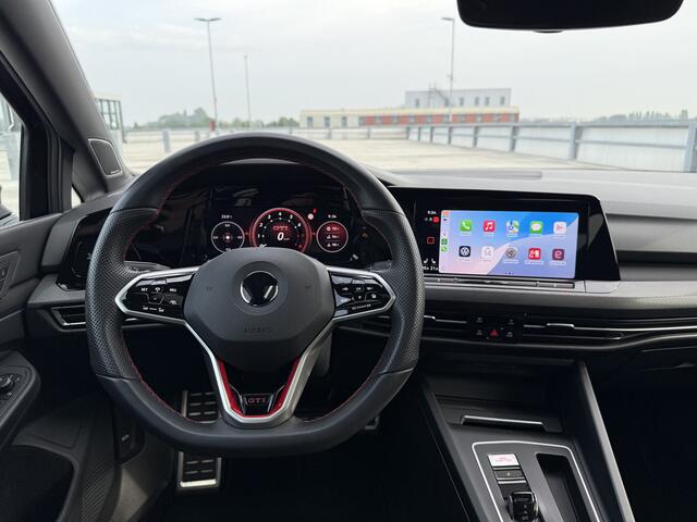 Volkswagen GOLF 2.0 GTI Clubsport | Pano | IQ | H+K | 1J-Garantie