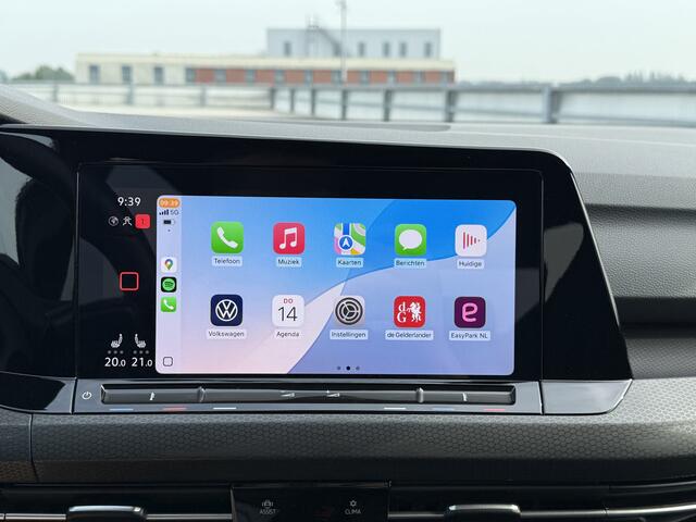 Volkswagen GOLF 2.0 GTI Clubsport | Pano | IQ | H+K | 1J-Garantie