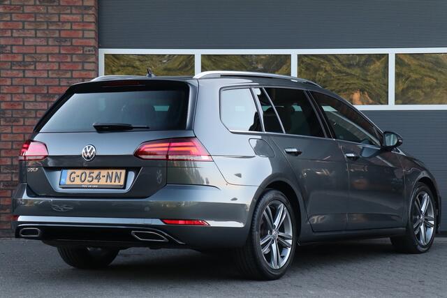 Volkswagen GOLF Variant 1.5 TSI Highline Business 2x R-line, Pano, Trekhaak