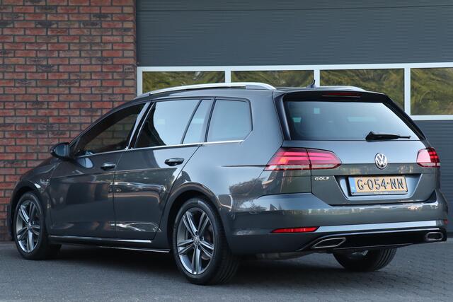 Volkswagen GOLF Variant 1.5 TSI Highline Business 2x R-line, Pano, Trekhaak