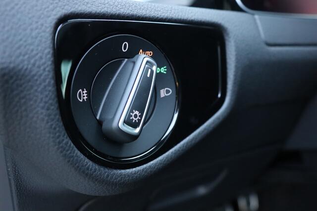 Volkswagen GOLF Variant 1.5 TSI Highline Business 2x R-line, Pano, Trekhaak