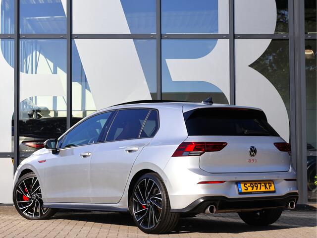 Volkswagen GOLF 2.0 TSI GTI 245PK | Pano | ACC | Harman | Winter | Keyless |