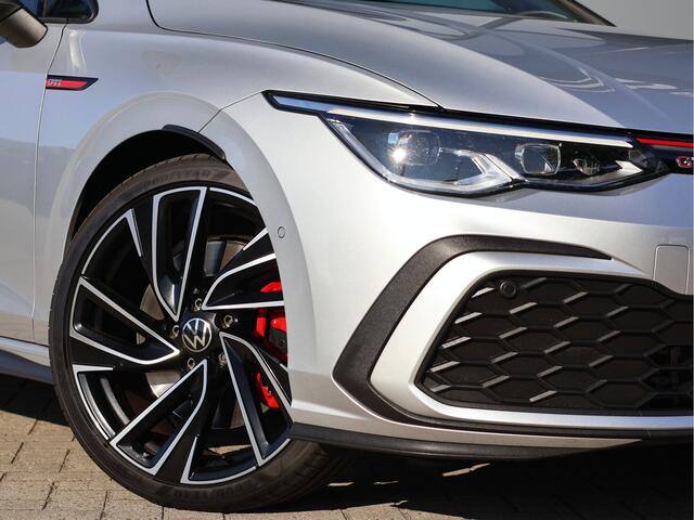 Volkswagen GOLF 2.0 TSI GTI 245PK | Pano | ACC | Harman | Winter | Keyless |