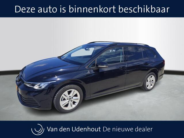 Volkswagen GOLF Variant 1.0 eTSI Life | Mulimedia | Camera | Privacy Glass