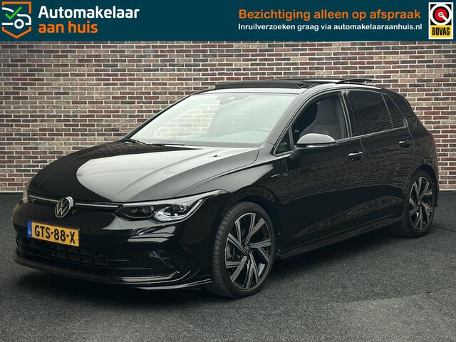 Volkswagen GOLF 1.5 eTSI R-Line Business Black Style | Panorama | IQ Light | Garantie Dealer ONDRH