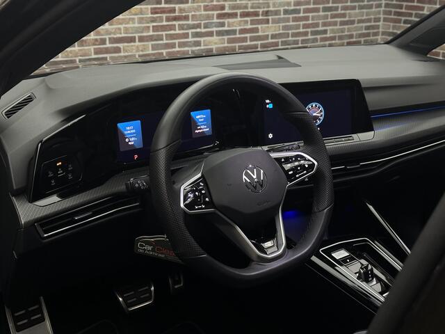 Volkswagen GOLF 1.5 eTSI R-Line Business Black Style | Panorama | IQ Light | Garantie Dealer ONDRH