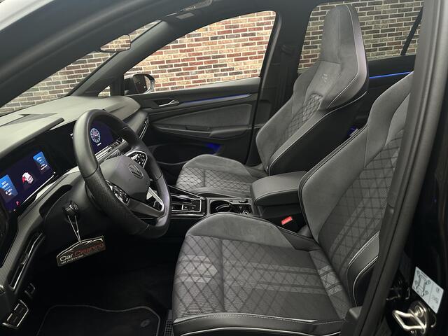 Volkswagen GOLF 1.5 eTSI R-Line Business Black Style | Panorama | IQ Light | Garantie Dealer ONDRH