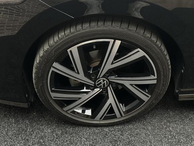 Volkswagen GOLF 1.5 eTSI R-Line Business Black Style | Panorama | IQ Light | Garantie Dealer ONDRH