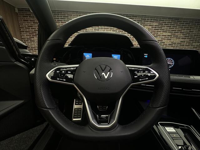 Volkswagen GOLF 1.5 eTSI R-Line Business Black Style | Panorama | IQ Light | Garantie Dealer ONDRH