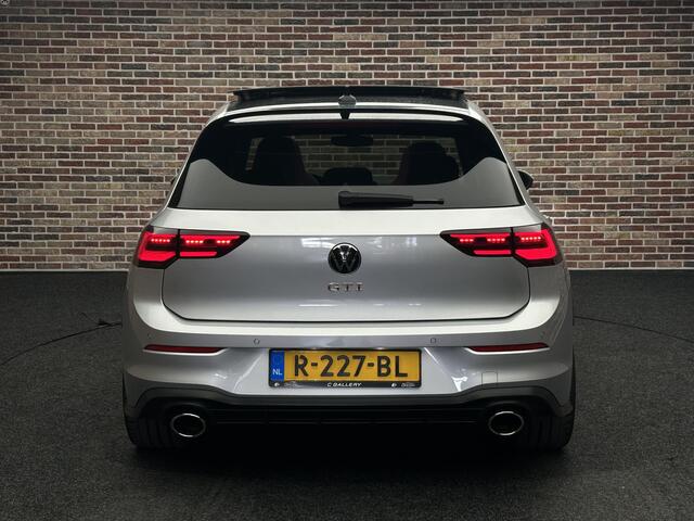 Volkswagen GOLF 2.0 TSI GTI Clubsport Panorama IQ Virtual Downpipe