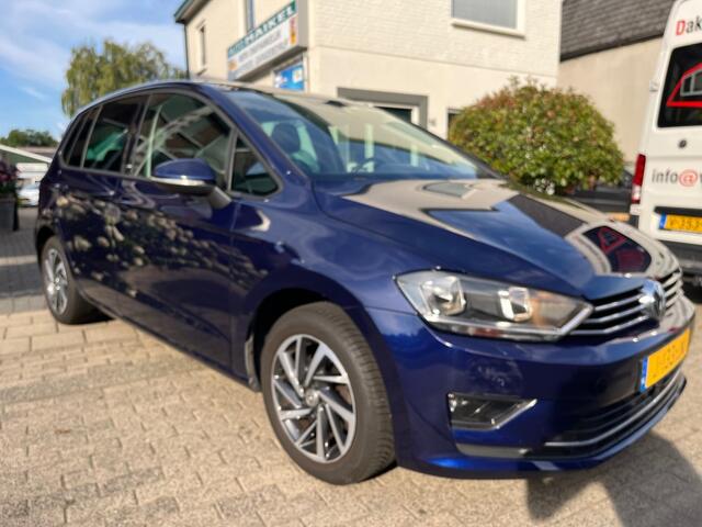 Volkswagen GOLF 1.2 TSI HIGHL BNS SPORTVAN