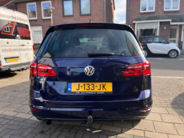 Volkswagen GOLF 1.2 TSI HIGHL BNS SPORTVAN
