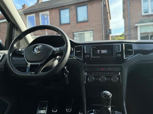 Volkswagen GOLF 1.2 TSI HIGHL BNS SPORTVAN