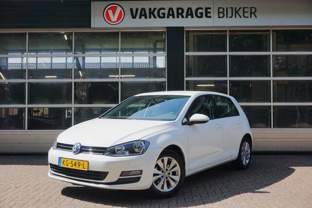 Volkswagen GOLF 1.2 TSI Comfortline Trekhaak/Ppc/Cruisecontrol