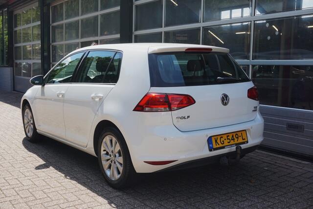 Volkswagen GOLF 1.2 TSI Comfortline Trekhaak/Ppc/Cruisecontrol