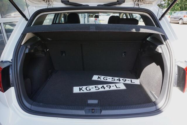 Volkswagen GOLF 1.2 TSI Comfortline Trekhaak/Ppc/Cruisecontrol