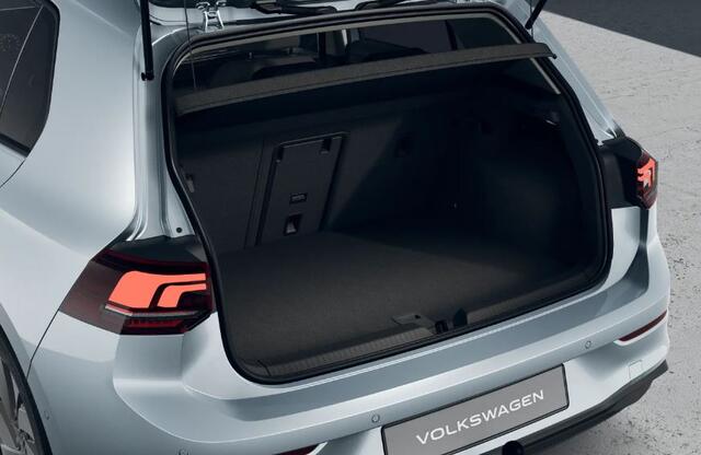 Volkswagen GOLF 1.5 eHybrid Life Edition