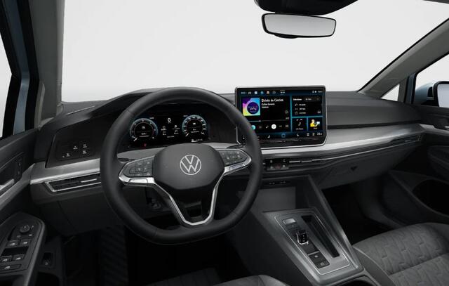 Volkswagen GOLF 1.5 eHybrid Life Edition