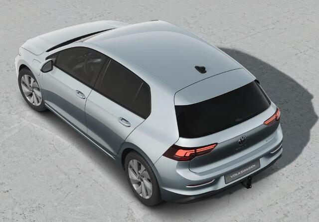 Volkswagen GOLF 1.5 eHybrid Life Edition