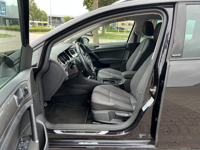 Volkswagen GOLF 1.6 TDI Allstar |CLIMA | Veel opties!| Euro 6!