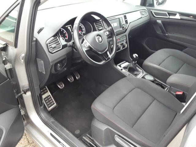 Volkswagen GOLF SPORTSVAN 1.4 TSI SOUND / NAVI / TREKHAAK / PDC / C.C.