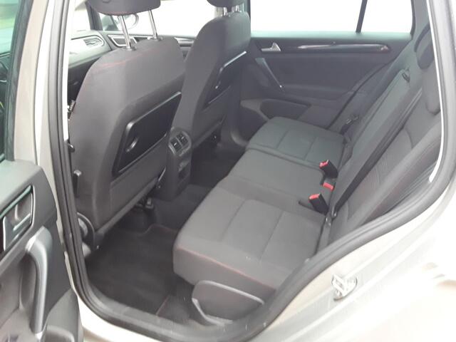 Volkswagen GOLF SPORTSVAN 1.4 TSI SOUND / NAVI / TREKHAAK / PDC / C.C.