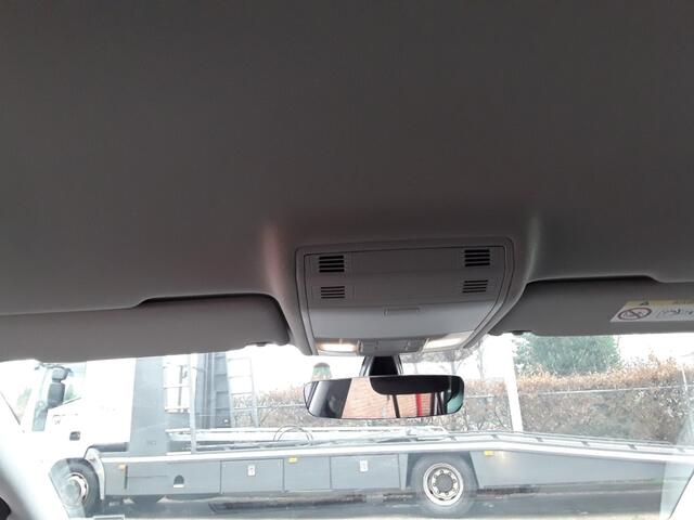 Volkswagen GOLF SPORTSVAN 1.4 TSI SOUND / NAVI / TREKHAAK / PDC / C.C.