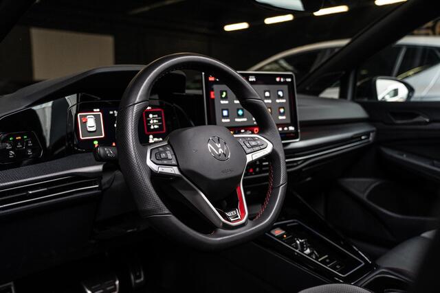 Volkswagen GOLF 8.5 2.0 TSI GTI | Panorama | H&K | Leder | Memory | IQ Light