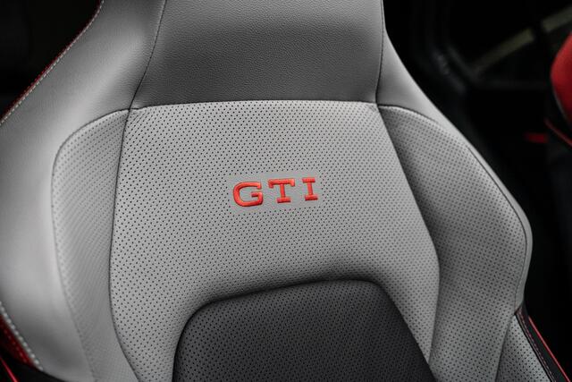 Volkswagen GOLF 8.5 2.0 TSI GTI | Panorama | H&K | Leder | Memory | IQ Light