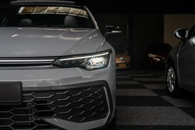 Volkswagen GOLF 8.5 2.0 TSI GTI | Panorama | H&K | Leder | Memory | IQ Light