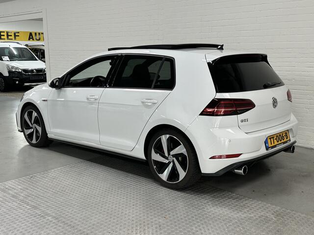 Volkswagen GOLF 2.0 TSI GTI Performance CLIMA / CRUISE / PANO / NAVI