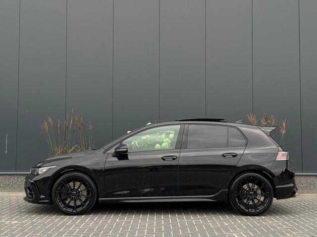Volkswagen GOLF 2.0 TSI 4Motion R 333PK FUL PANO AKRA DRIFT GARANTIE NAVI CAMER