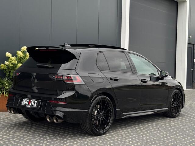 Volkswagen GOLF 2.0 TSI 4Motion R 333PK FUL PANO AKRA DRIFT GARANTIE NAVI CAMER