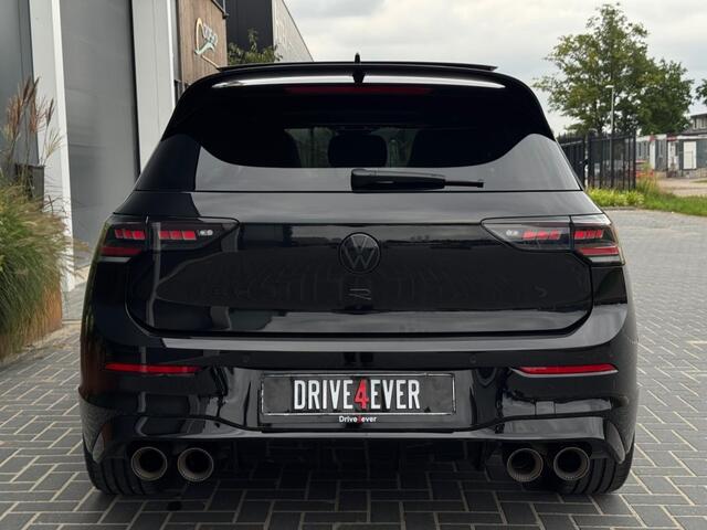 Volkswagen GOLF 2.0 TSI 4Motion R 333PK FUL PANO AKRA DRIFT GARANTIE NAVI CAMER
