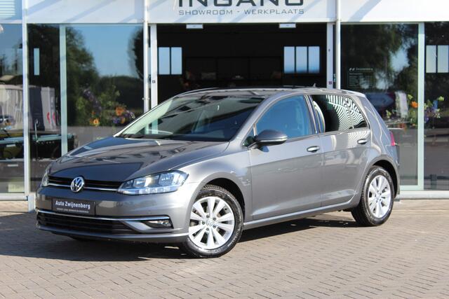 Volkswagen GOLF 1.0 TSI Comfortline | Carplay | Automaat | Navi |