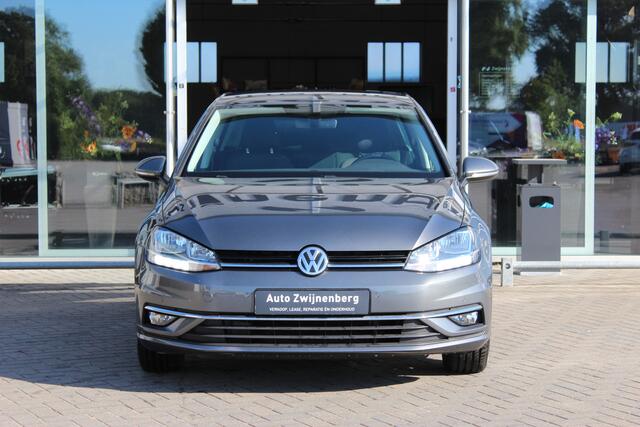 Volkswagen GOLF 1.0 TSI Comfortline | Carplay | Automaat | Navi |