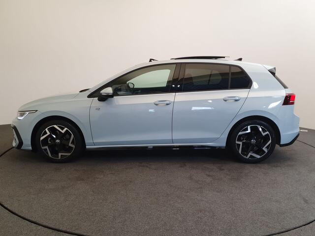 Volkswagen GOLF 8.5 1.5 eTSI 150pk DSG/AUT R-Line Panoramadak, Camera, ACC
