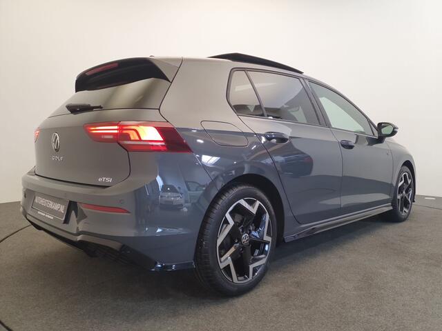 Volkswagen GOLF 8.5 1.5 eTSI 150pk DSG/AUT R-Line Panoramadak, Camera, ACC