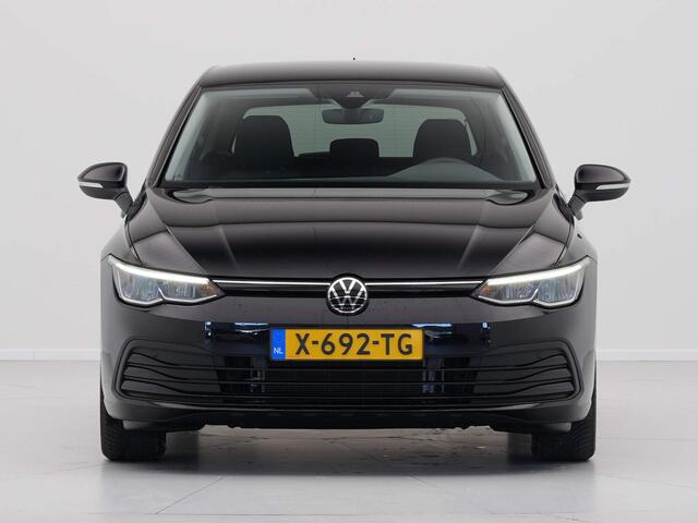 Volkswagen GOLF 1.0 TSI Life Business Navigatie Memory Massagestoel Parkeersensonren 24