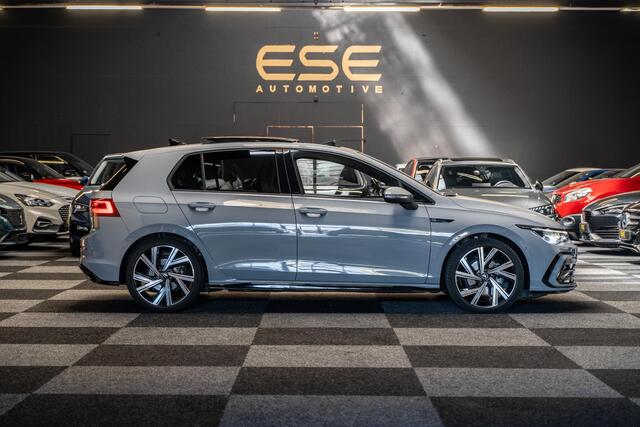 Volkswagen GOLF 1.5 eTSI R-Line H&K | Iq Light | Panoramadak |